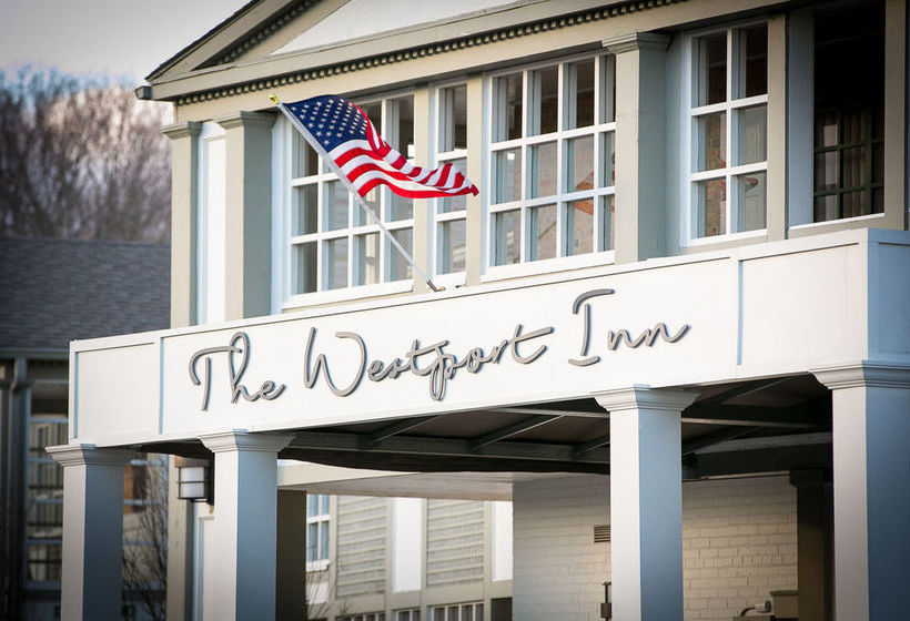 Hotel Westport Inn  | Westport | Connecticut | Estados Unidos 5