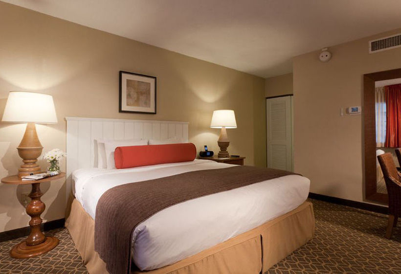 Hotel Westport Inn  | Westport | Connecticut | Estados Unidos 6