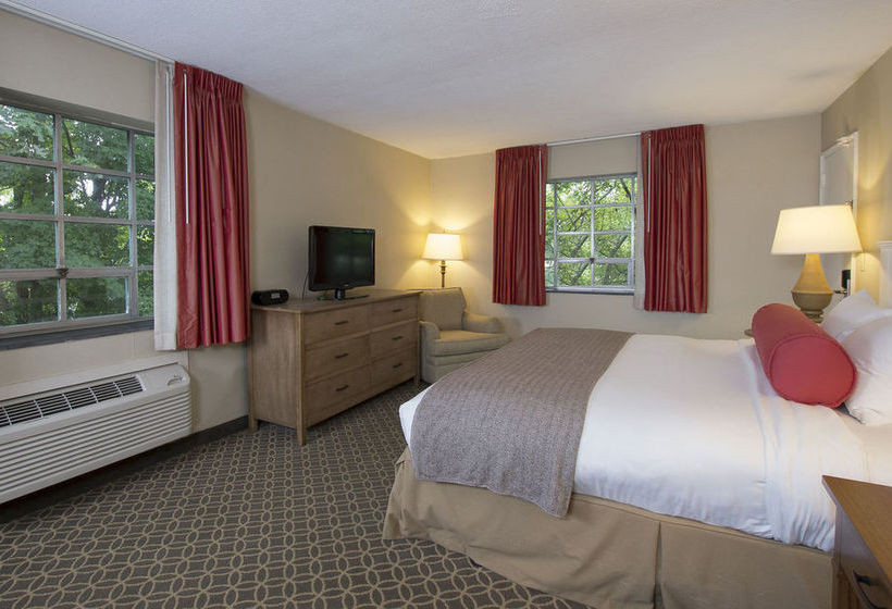 Hotel Westport Inn  | Westport | Connecticut | Estados Unidos 8