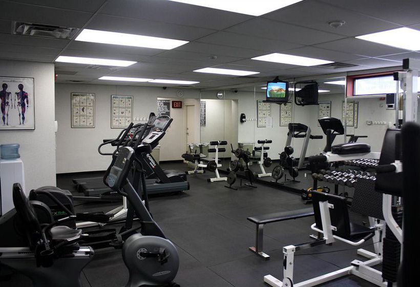 Resort The Woodlands Inn, an Ascend Hotel Collection Member Pennsylvania