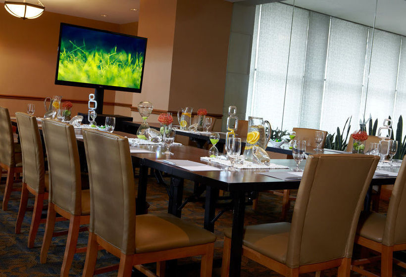 The Worthington, A Renaissance Hotel  | Fort Worth | Texas | United States 1