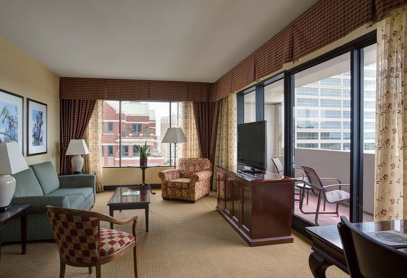 The Worthington, A Renaissance Hotel  | Fort Worth | Texas | United States 10
