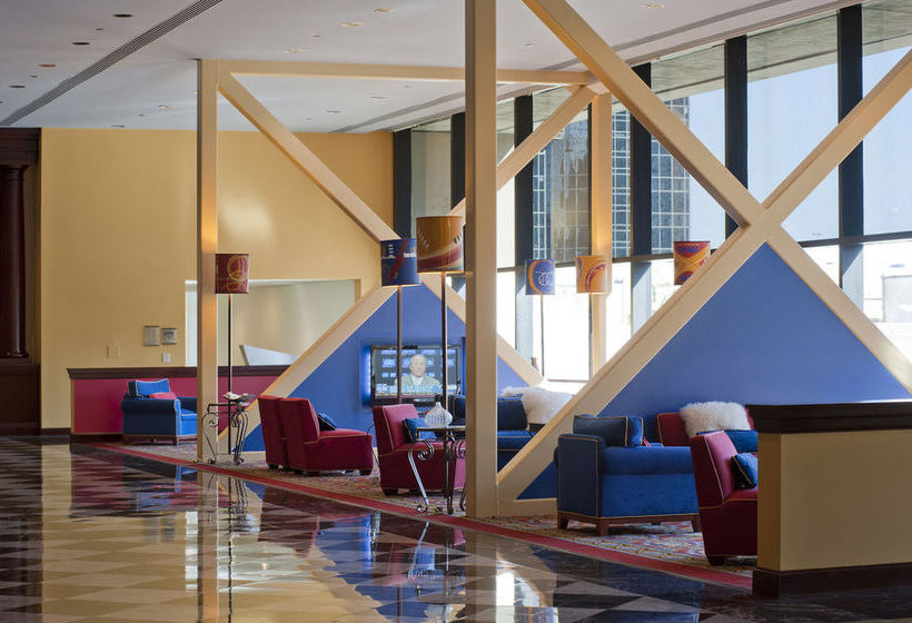 The Worthington, A Renaissance Hotel  | Fort Worth | Texas | United States 11