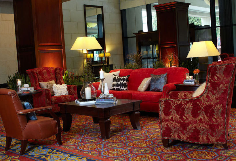 The Worthington, A Renaissance Hotel  | Fort Worth | Texas | United States 12