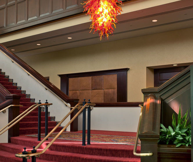 The Worthington, A Renaissance Hotel  | Fort Worth | Texas | United States 14