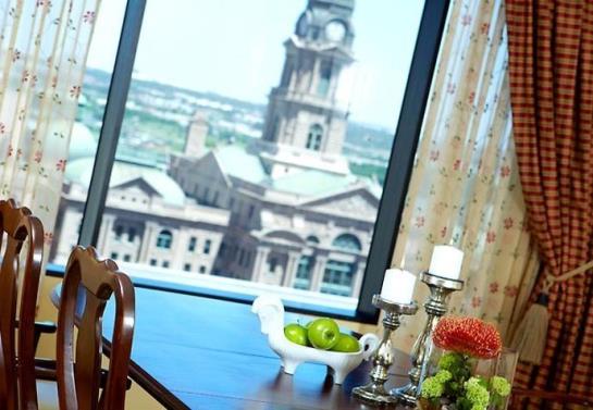 The Worthington, A Renaissance Hotel  | Fort Worth | Texas | United States 17