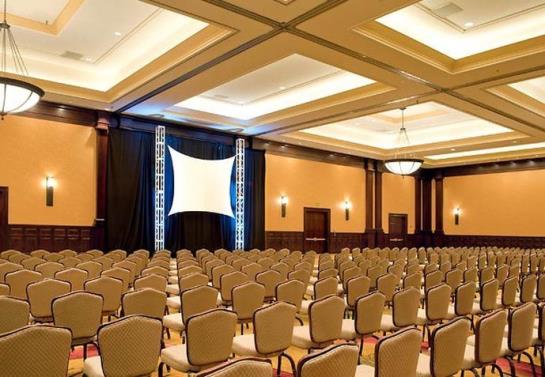 The Worthington, A Renaissance Hotel  | Fort Worth | Texas | United States 19