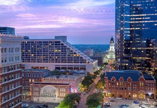 The Worthington, A Renaissance Hotel  | Fort Worth | Texas | United States 20