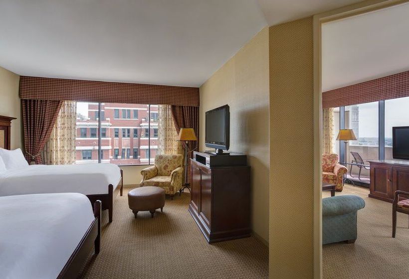 The Worthington, A Renaissance Hotel  | Fort Worth | Texas | United States 4