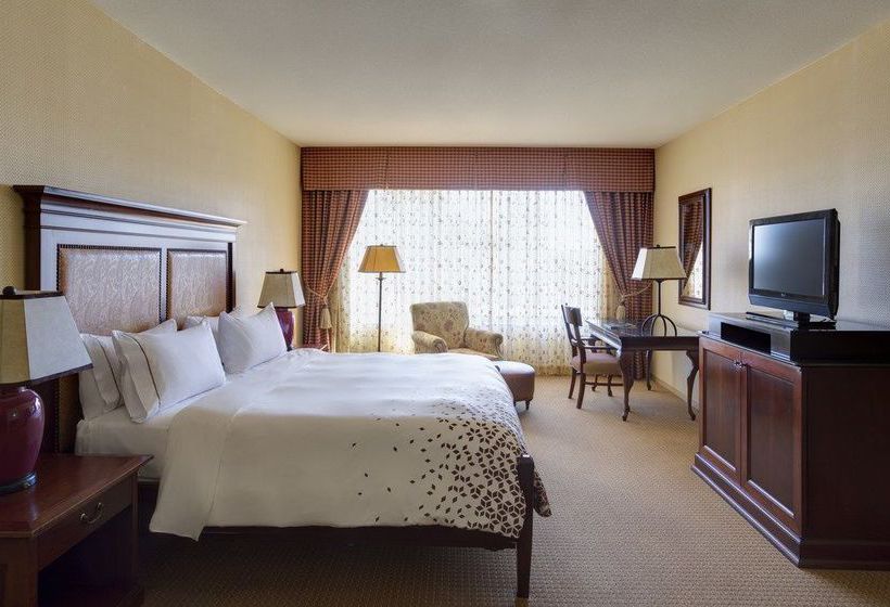 The Worthington, A Renaissance Hotel  | Fort Worth | Texas | United States 6