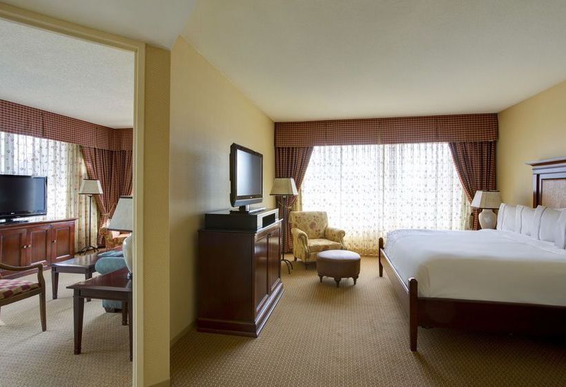 The Worthington, A Renaissance Hotel  | Fort Worth | Texas | United States 8