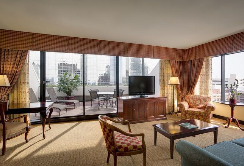 The Worthington, A Renaissance Hotel  | Fort Worth | Texas | United States 9