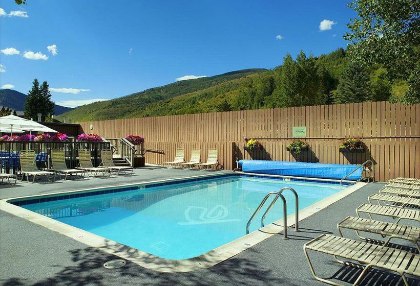 Hotel The Wren at Vail  Colorado