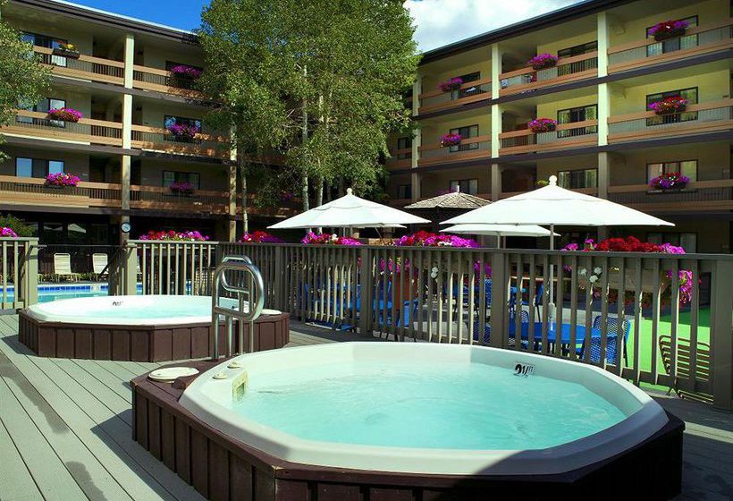 Hotel The Wren at Vail   | Vail | Colorado | United States 1