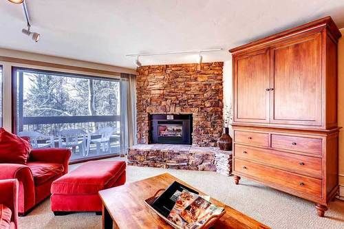 Hotel The Wren at Vail   | Vail | Colorado | United States 19