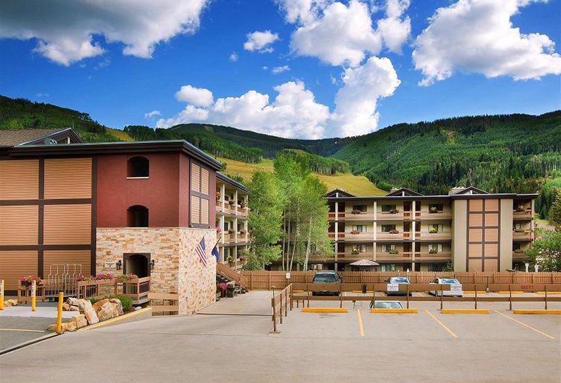 Hotel The Wren at Vail   | Vail | Colorado | United States 2