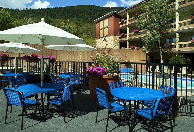 Hotel The Wren at Vail   | Vail | Colorado | United States 3