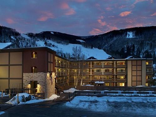 Hotel The Wren at Vail   | Vail | Colorado | United States 4