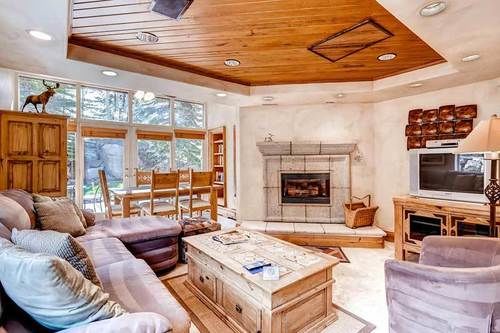 Hotel The Wren at Vail   | Vail | Colorado | United States 6