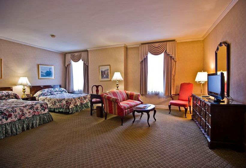 Yorktowne Hotel  | York | Pennsylvania | United States 1