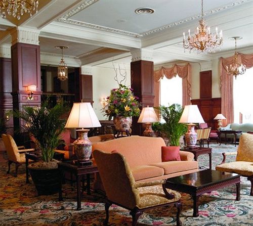 Yorktowne Hotel  | York | Pennsylvania | United States 11