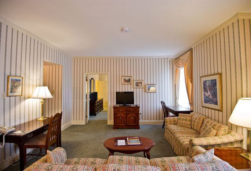 Yorktowne Hotel  | York | Pennsylvania | United States 2