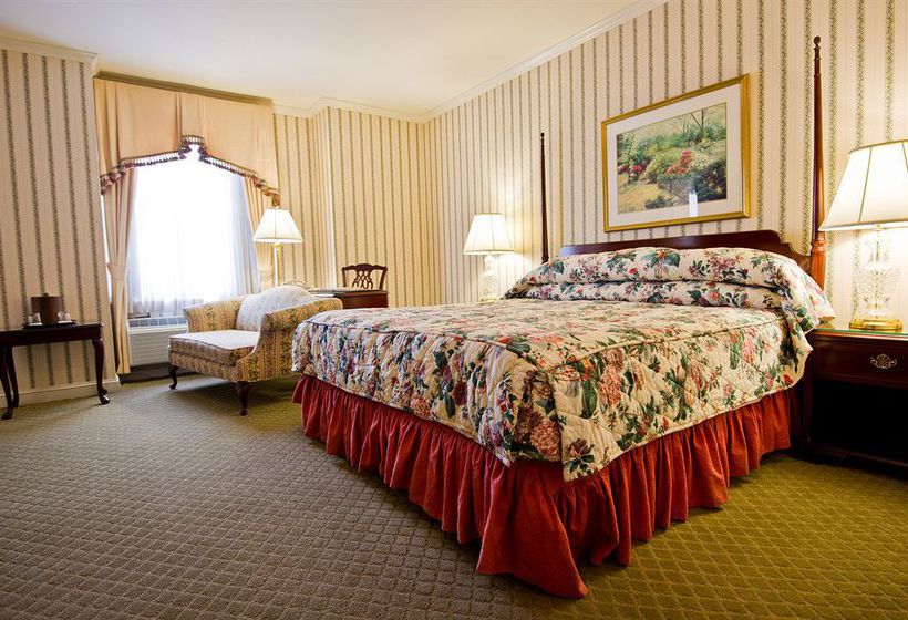 Yorktowne Hotel  | York | Pennsylvania | United States 3