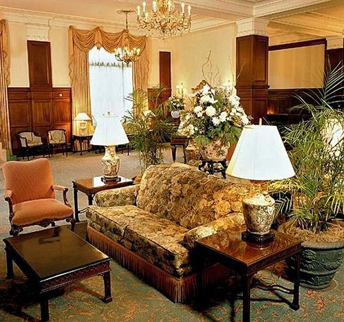 Yorktowne Hotel  | York | Pennsylvania | United States 4