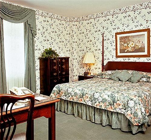 Yorktowne Hotel  | York | Pennsylvania | United States 5