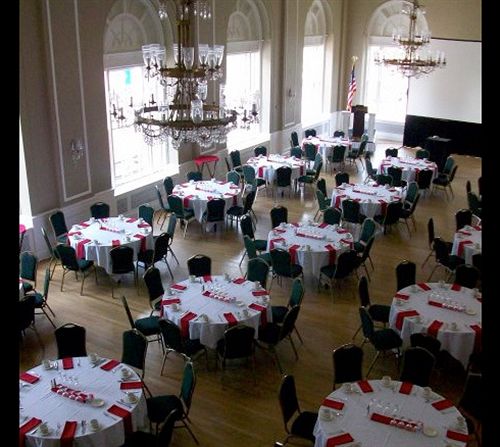 Yorktowne Hotel  | York | Pennsylvania | United States 7