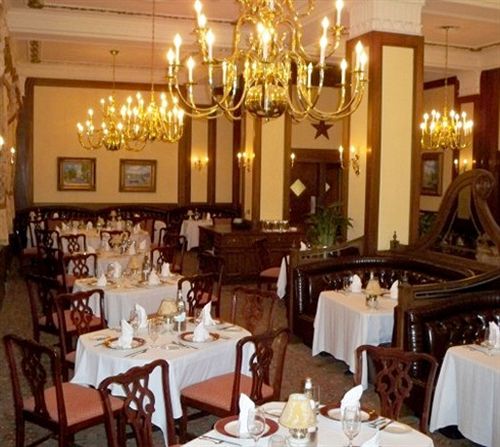 Yorktowne Hotel  | York | Pennsylvania | United States 8