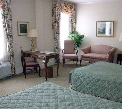 Yorktowne Hotel  | York | Pennsylvania | United States 9