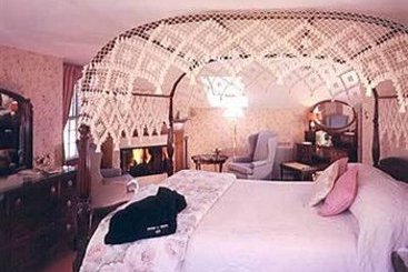 Hotel Thorncroft Inn 