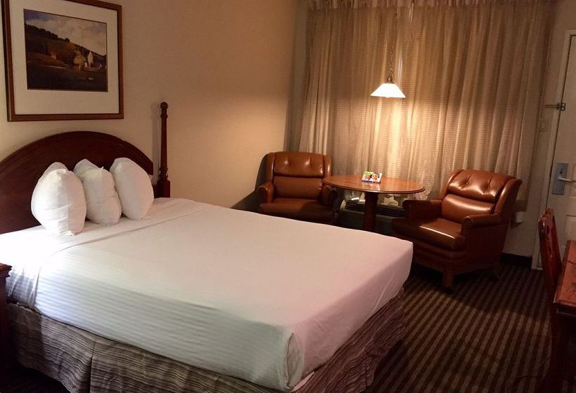 Thunderbird Motel Elko Nevada