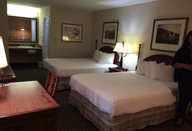 Thunderbird Motel  | Elko | Nevada | United States 1