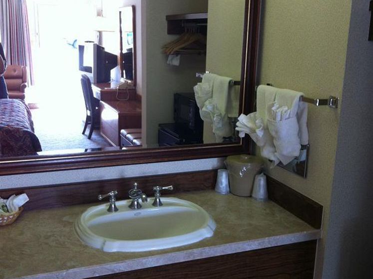 Thunderbird Motel  | Elko | Nevada | United States 4