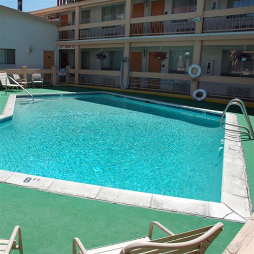 Thunderbird Motel  | Elko | Nevada | United States 6