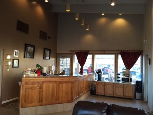 Thunderbird Motel  | Elko | Nevada | United States 7