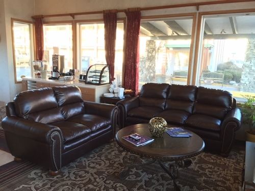 Thunderbird Motel  | Elko | Nevada | United States 8