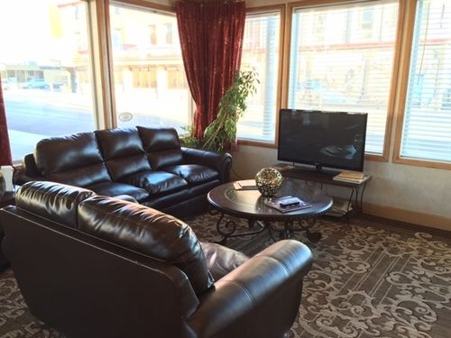 Thunderbird Motel  | Elko | Nevada | United States 9