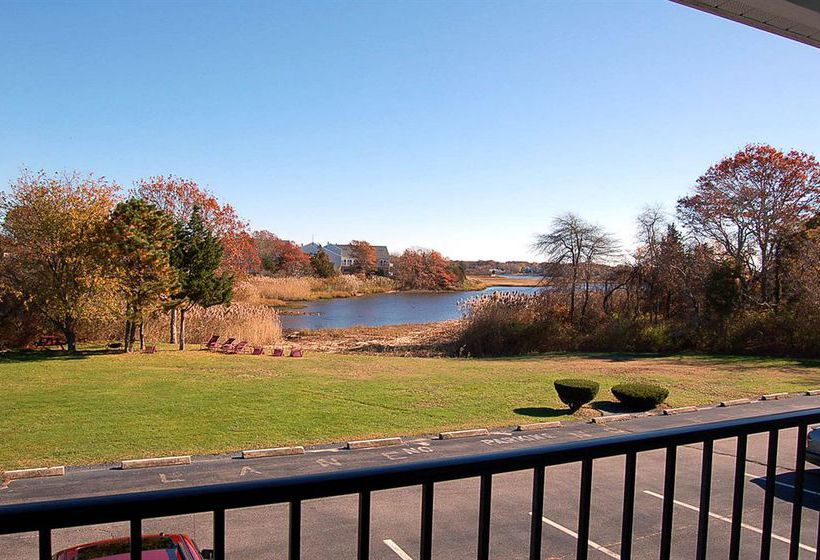 Hotel Tidewater Inn Yarmouth