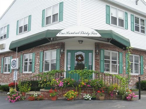 Hotel Tidewater Inn  | Yarmouth | Massachusetts | United States 11