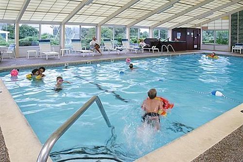 Hotel Tidewater Inn  | Yarmouth | Massachusetts | United States 13