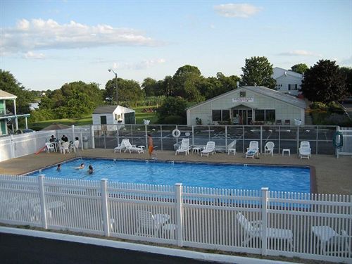 Hotel Tidewater Inn  | Yarmouth | Massachusetts | United States 14