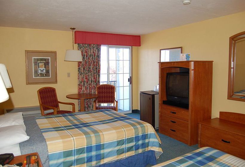 Hotel Tidewater Inn  | Yarmouth | Massachusetts | United States 4