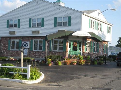Hotel Tidewater Inn  | Yarmouth | Massachusetts | United States 8