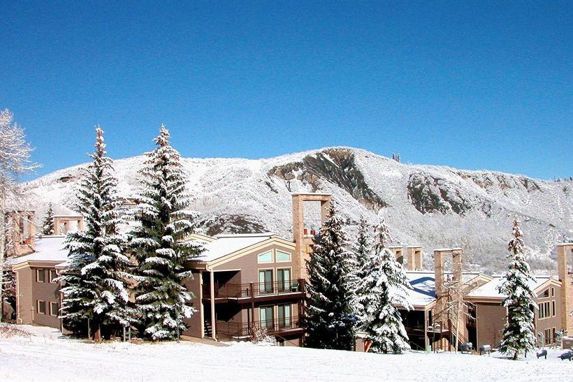 Hotel Timberline Condominiums Colorado