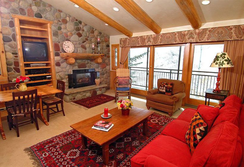 Hotel Timberline Condominiums  | Snowmass Village | Colorado | United States 1
