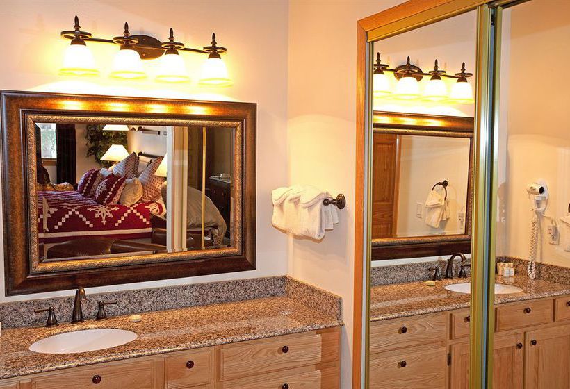 Hotel Timberline Condominiums  | Snowmass Village | Colorado | United States 10