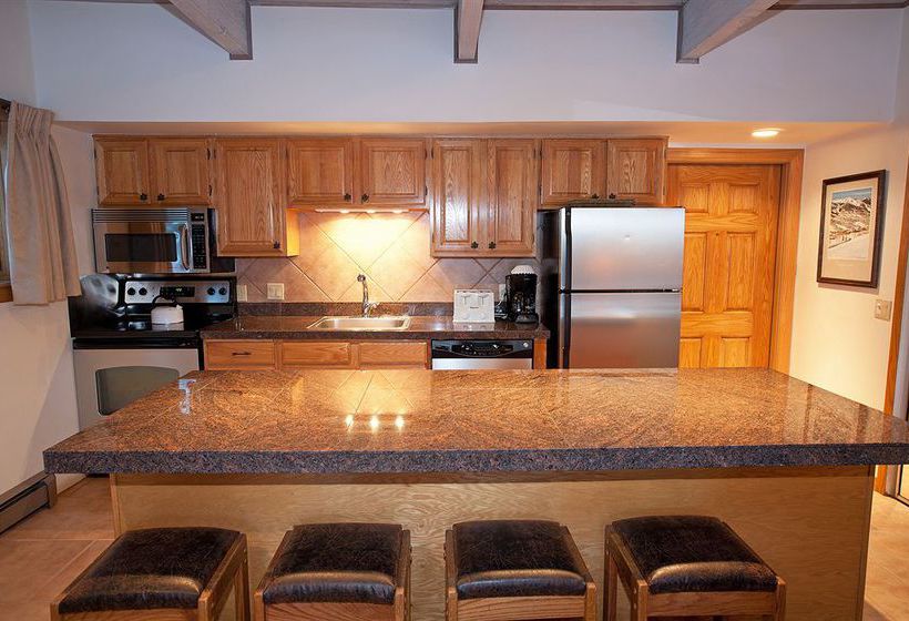 Hotel Timberline Condominiums  | Snowmass Village | Colorado | United States 12